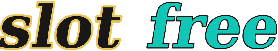 slot free logo